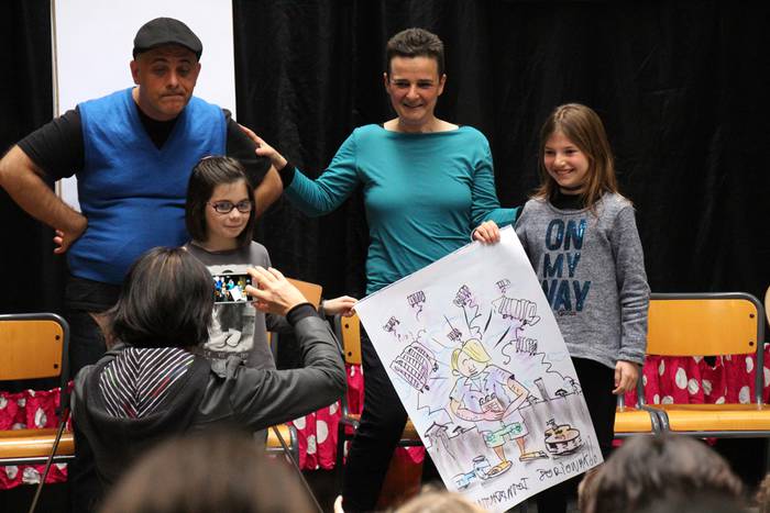 hizki marrazki lehiaketa anoeta 2016 9 1461256832579