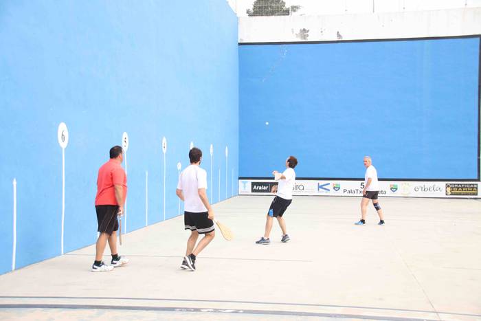 Martxan jarri da Berazubiko  4 1593627703106