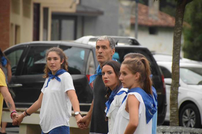 Lizartzako jaiak 2018, dantz 26 1536428016885