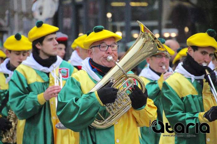 Gaupasaz edo goiz pasa, zeze 95 1518526544105