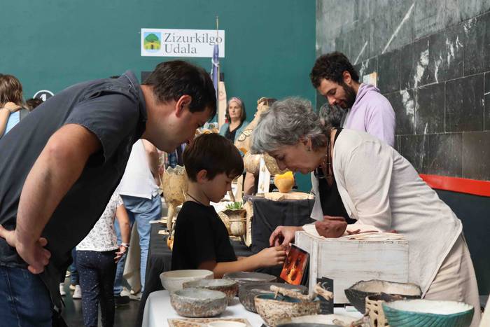 Zizurkilgo herrigunea azoka  29 1665320445811