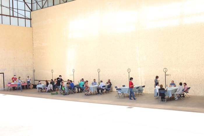 Bedaio, Harri Eguna 1 1590664950821