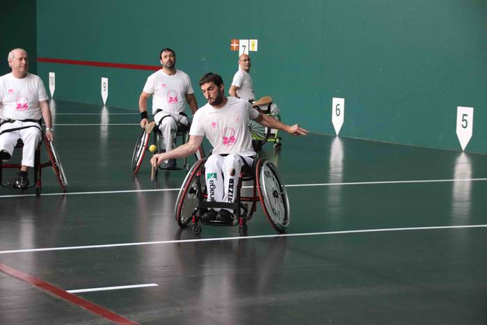 Behar Zanaren Pilota Maratoi 49 1654278657974