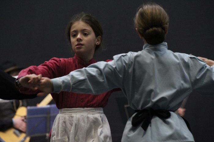 Zilarrezko inauteriak piztu  52 1517061275993