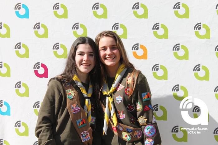 Photocoll-ean jartzeak saria 58 1488130200336