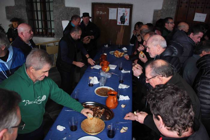 Abaltzisketa Txerri Festa 2018 19 1546090722372