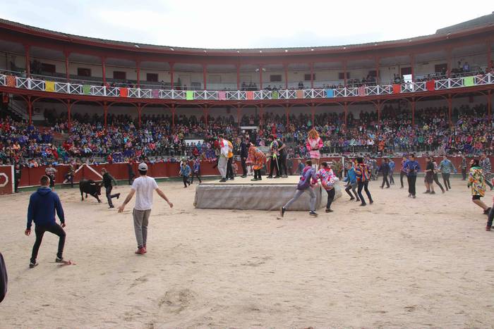 Lehenengo zezen festa, prime 23 1551375032989