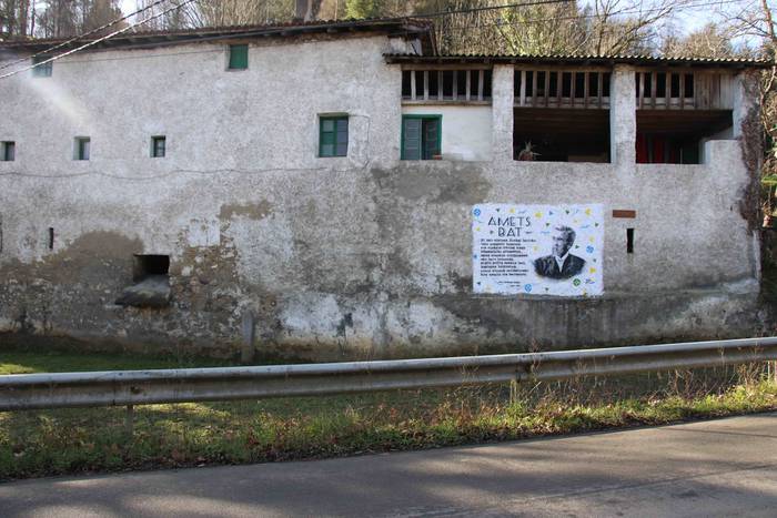 Kilometroak eguna Amasa Vill 74 1580046539384