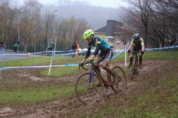 I. Pablo Arsuagaren Memorial 3 1639237854626