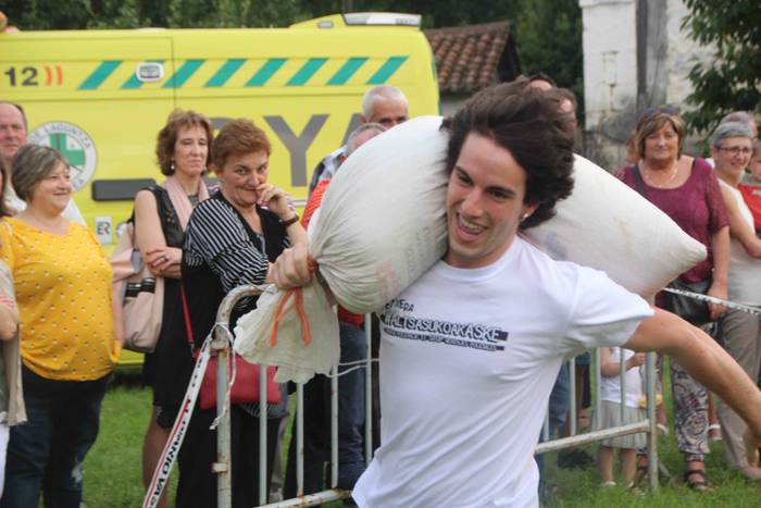 Azken ostikoak festen azkene 67 1530469442962