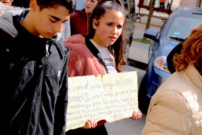 Egunerokorik ez, emakumerik  45 1520518457508