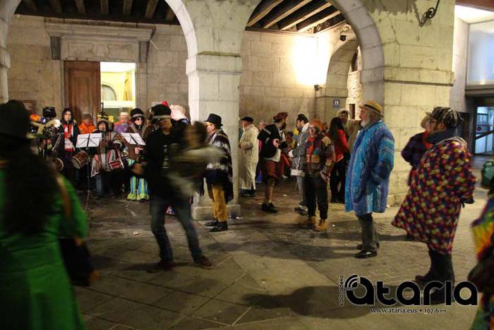 Goiz esnatu da Tolosa 15 1518515895212