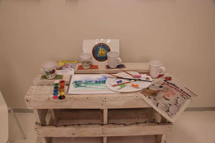 Errefuxiatuen alde egindako lana ikusgai 2 1544691996485