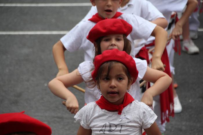 Kukuak jo du, hasi da festa 35 1497468258474