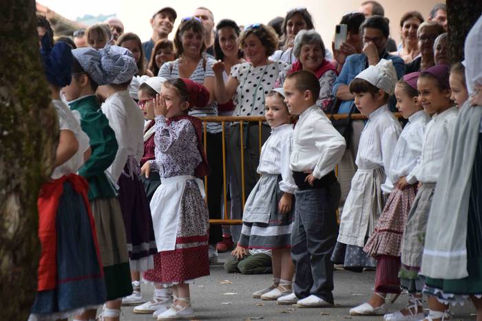 Izaskun auzoko festak Ibarra 2 1654533911055