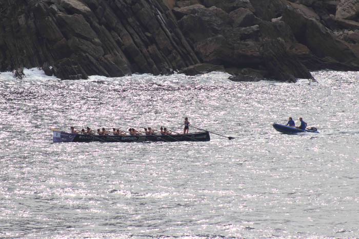 Tolosaldea trainerua Kontxak 25 1630519943556