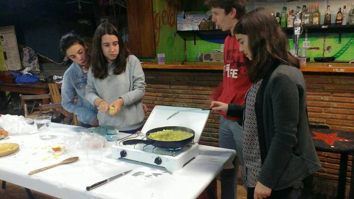 ibarra gaztetxe patata tortila lehiaketa 23 1447545035901