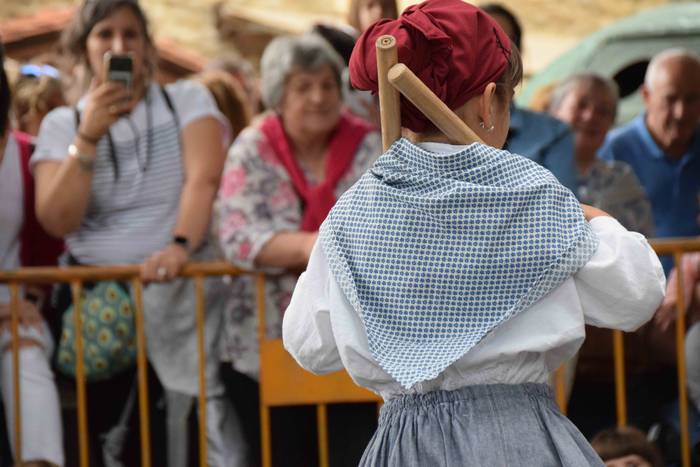 Izaskun auzoko festak Ibarra 13 1654533917195