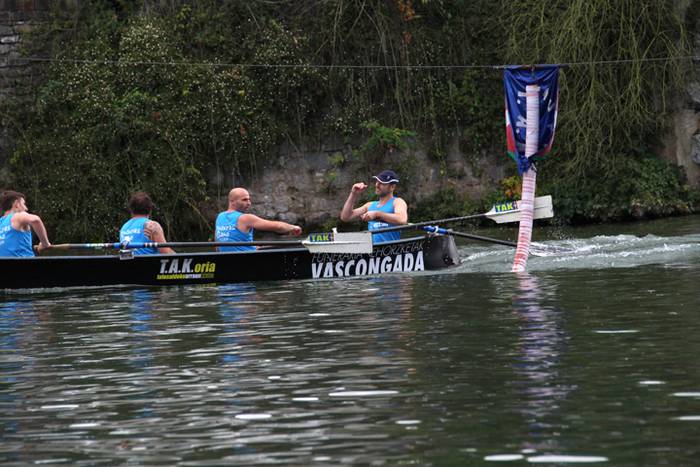 Batela txikien balantza, Zut 95 1505567152522