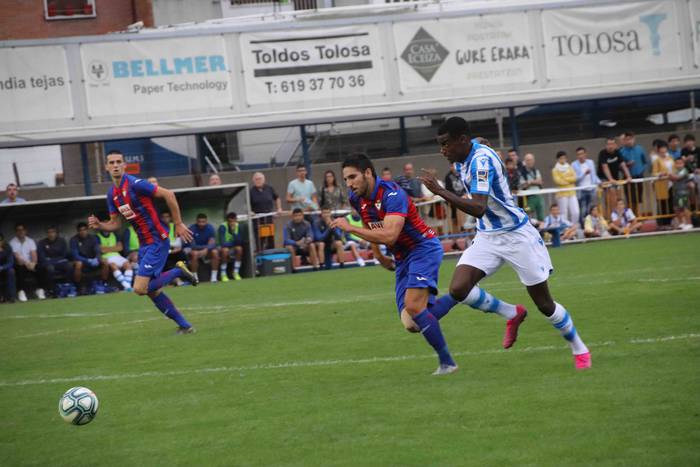 Eibarrek irabazi du Euskal H 28 1565476075613