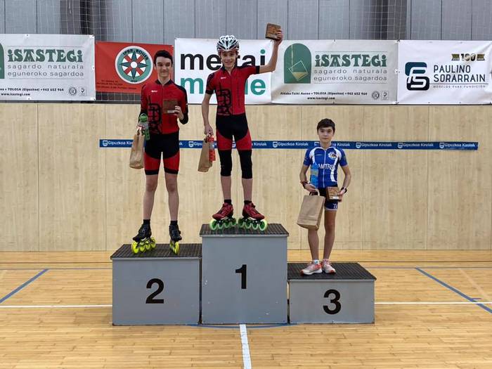 V. Irristaka Indoor Saria 13 1577393173453