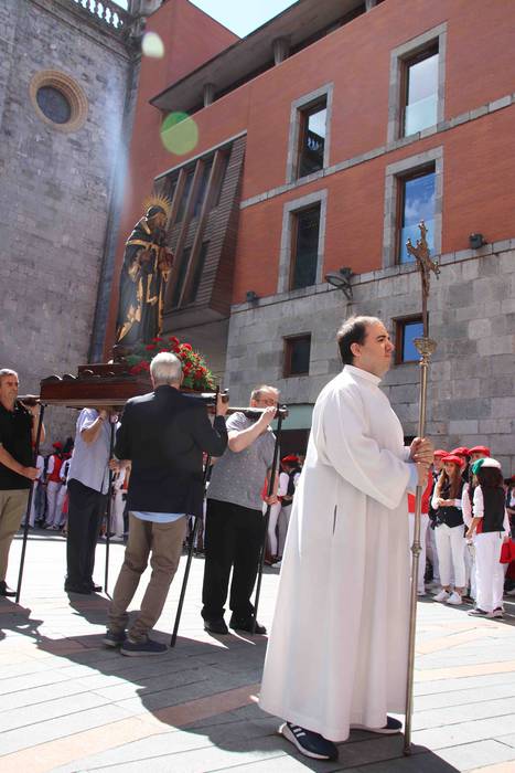 San Joan eguna 22, Tolosa, S 43 1656075356095