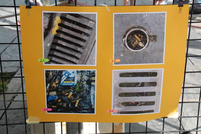 Kerik gabeko ingurune baten  7 1496254945855