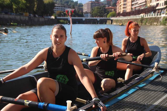 V. Elkartasun Estropada Tolo 6 1537016939076