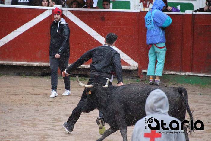 Mozorrotuta zezenetara 69 1518369882413