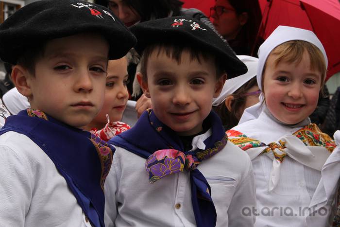 Dantzari Txiki eguna Tolosan 2016 40 1458400073180