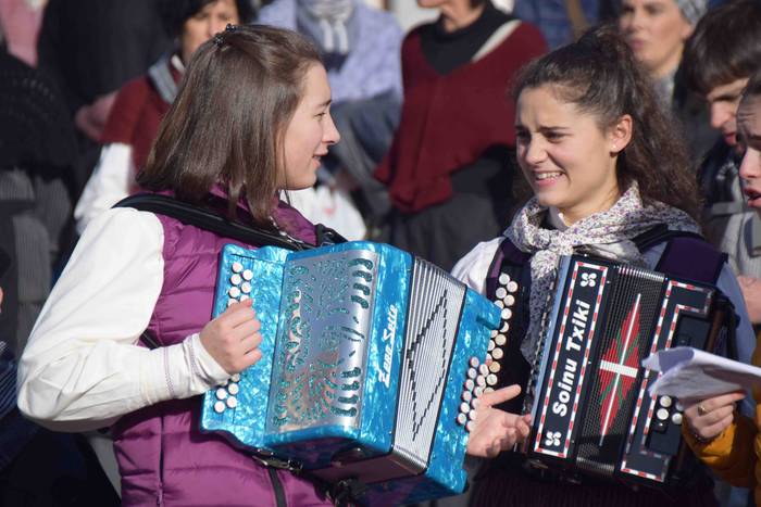 Gabon eguna Berastegin 2019 9 1577194322729