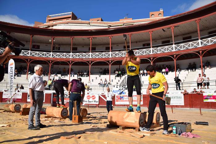 V. Gizonezkoen Euskal Pentat 51 1653767404746