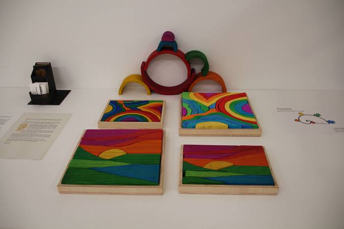 Alonso Murilloren lanak Plaz 6 1525766684412