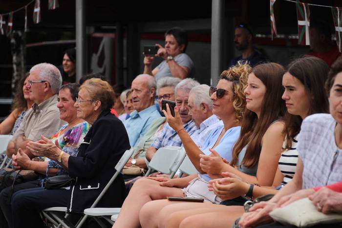 Adunako festak 2022 haurren  15 1660571284305