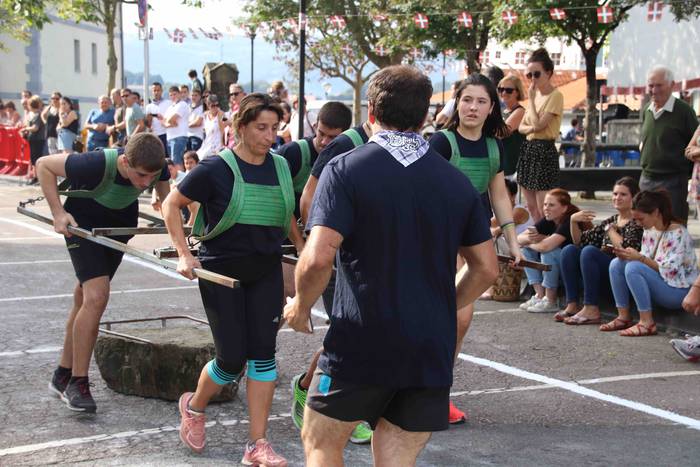 Harria, triala eta txakolina 22 1568486167415