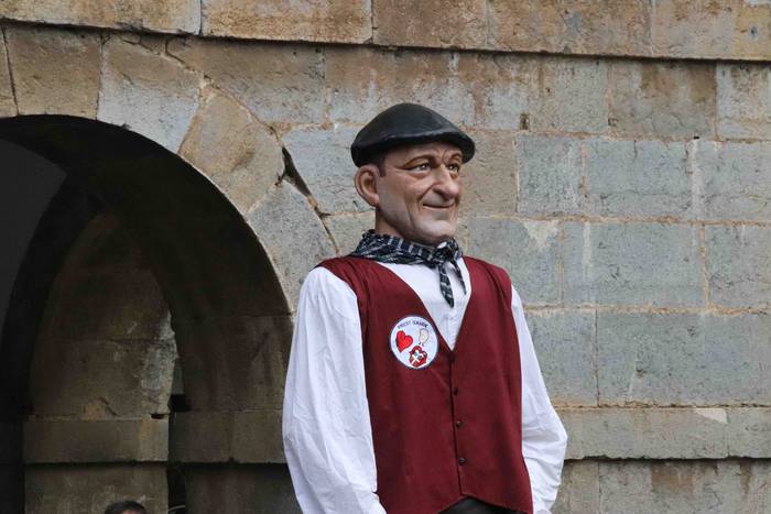 Dantzari Txiki Eguna Zizurki 40 1575117851407