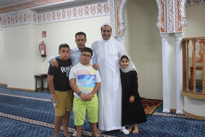 Bukatu dute hilabeteko baraualdia 7 1467801649113