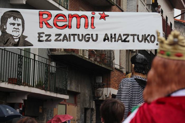 Lehertu da suziria, hasi dira Santioak 31 1469361215976