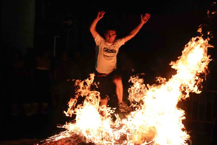 San Joan sua 2018 Tolosa 81 1529794538650