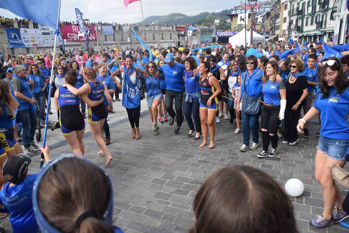 tolosaldea kontxako bandera  62 1536499871544