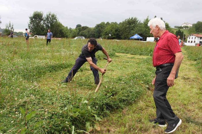 Gipuzkoako segalari txapelke 2 1563043054383