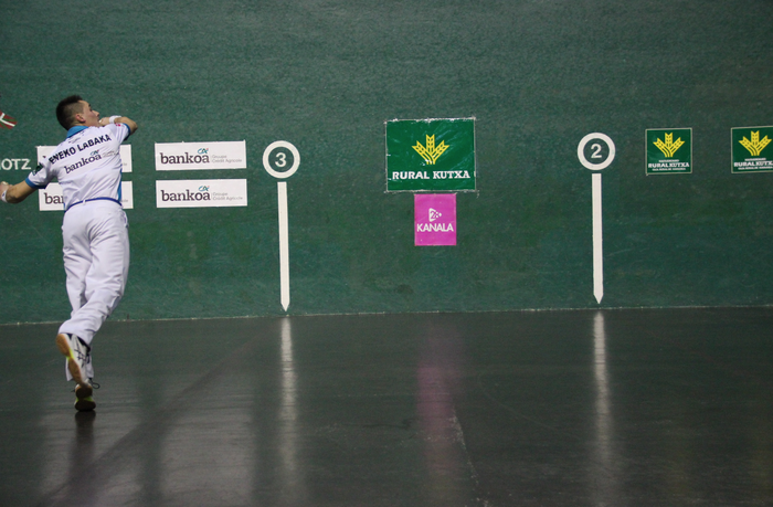 Labaka eta Araguren nagusi,  5 1520107147610