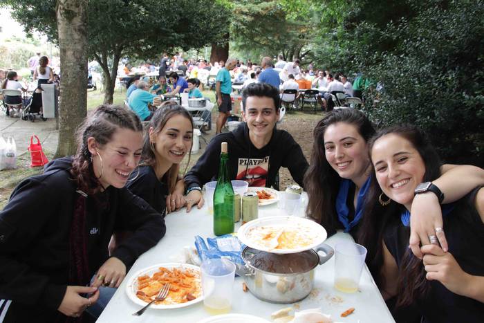 Kuadrillen Eguna Santio jaia 39 1659105834143