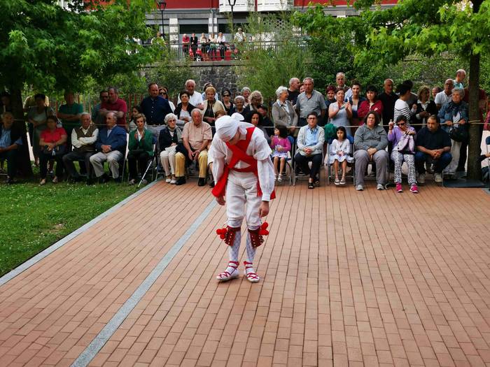 San Joan festak arratsaldea 59 1561400761719