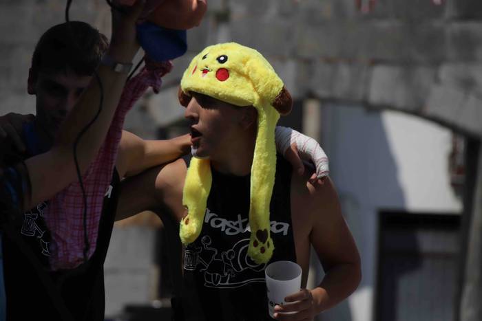 Kuadrillen Eguna. Berastegik 14 1659794947962