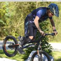 Trial txapelketa Usabalen