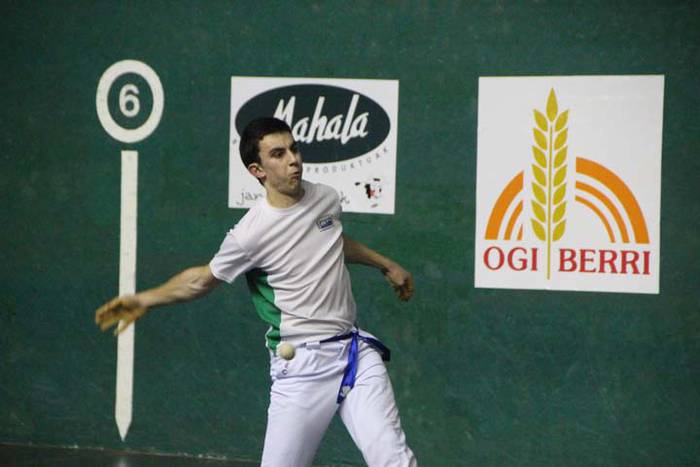 Amezketako Zazpi Iturrirentz 18 1518985643399