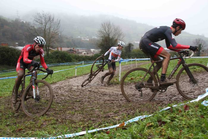 I. Pablo Arsuagaren Memorial 5 1639241140571