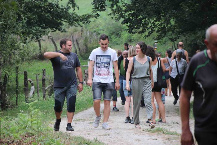 Azken Muga 2019. Inaugurazio 24 1564079096432