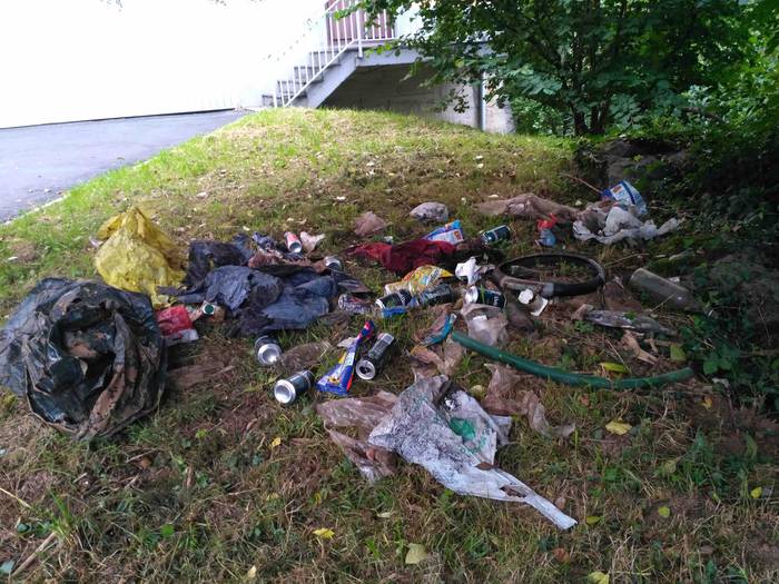 Anoeta errekako hondakinak 1 1626343964680